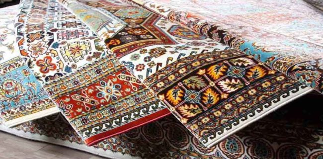 هستی فرش دستباف ایرانی در معرض خطر است