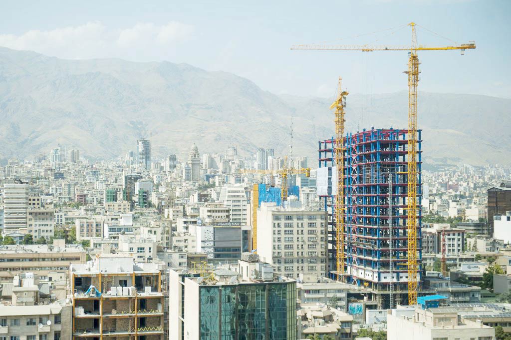 کاهش ۴۶ درصدی ساخت و ساز‌ مسکن در فروردین ماه