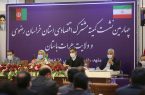 اهمیت توسعه تعاملات ایران و افغانستان از جاده روابط اقتصادی