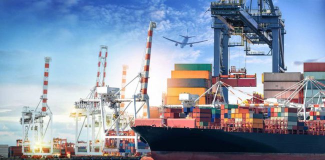افزایش ۲۱ درصدی صادرات در پنج ماهه امسال