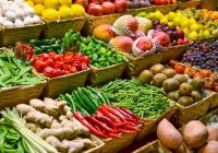 وضعیت صادراتی مواد غذای ایرانی