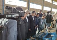 حمایت مجلس از خودکفایی در حوزه سلامت