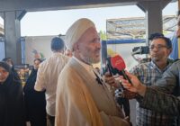تأکید پژمانفر بر نقش محوری مردم در حل مسائل کشور