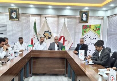 کشتارگاه صنعتی مشهد آماده خدمت‌رسانی رایگان در عید قربان