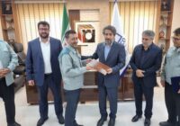 انتصاب سرپرست و اعضای جدید هیأت مدیره مجتمع فولاد خراسان