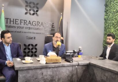 صفارایحه آماده تأمین نیاز اسانس کشور؛ بروکراسی مانع اصلی تولید