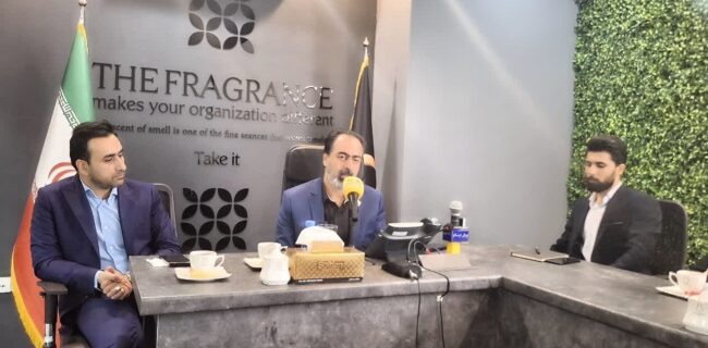 صفارایحه آماده تأمین نیاز اسانس کشور؛ بروکراسی مانع اصلی تولید