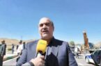 اتصال میدان انقلاب به بلوار نماز پس از سال‌ها انتظار محقق شد