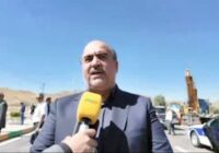 اتصال میدان انقلاب به بلوار نماز پس از سال‌ها انتظار محقق شد