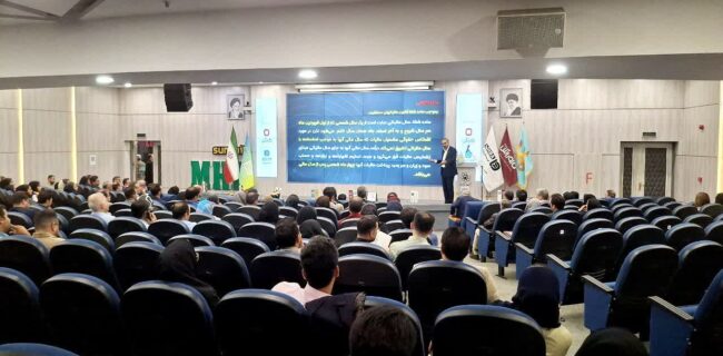 همایش تخصصی اظهارنامه مالیاتی؛ گامی مؤثر در ارتقاء دانش حسابداران