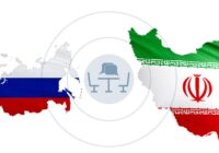 چشم اندازهای روابط اقتصادی ایران و روسیه در سال ۲۰۲۵