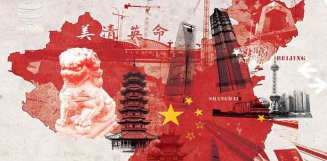 چین چطور به دومین کشور قدرتمند جهان تبدیل شد