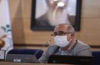 کرونا ۹ هزار میلیارد ریال به شهر مشهد خسارت زد