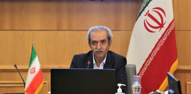 احیای اقتصاد ایران در گرو بهره‌گیری از توان مدیران دارای اهلیت و احیای سرمایه‌های اجتماعی