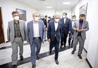 حذف دو سرعتگیر صادراتی حذف دو سرعتگیر صادراتی