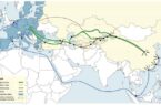 کریدور میانی؛ فرصت استراتژیک ایران برای تقویت موقعیت ترانزیت بین‌المللی