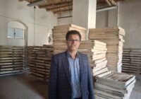 تعطیلی کارگاه تولید تخم‌ نوغان تربت حیدریه با ظرفیت تأمین کل نیاز کشور