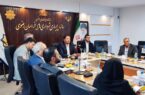 سازمان همیاری، تسهیلگر جذب ۱۰ همت سرمایه‌گذاری برای شهرداری‌های خراسان رضوی