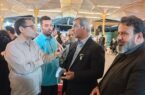 نمایشگاه «به توان مردم» الگویی موفق از مشارکت مردمی است