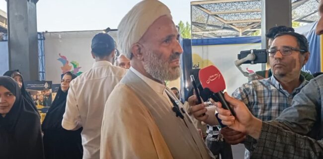تأکید پژمانفر بر نقش محوری مردم در حل مسائل کشور