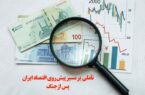 تأملی بر مسیر پیشروی اقتصاد ایران پس ازجنگ تأملی بر مسیر پیشروی اقتصاد ایران پس ازجنگ